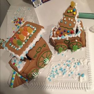 Meet your Posher, Bartlett